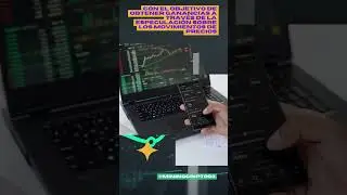 Maestr&iacute;a en Criptomonedas Dominando el Arte del Trading con An&aacute;lisis Gr&aacute;fico