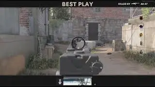 Black ops cold war best plays