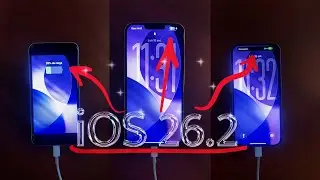 Dynamic Island vs Notch vs Bezels - Comparativa en iOS 26.2