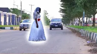 My Husband Beat Me To Death & Marry My Friend But My Ghost Revenge My Death- African Nigerian Movies