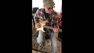 1965 Fender Super Reverb