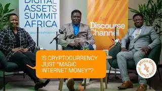 Africa's New Diamond: Digital Assets, Regulation, and Pan-African Economic Empowerment | DASA 2025