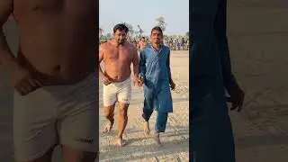 Shafiq Chishti Kabaddi #youtubeshorts #kabaddi #kabaddimatch