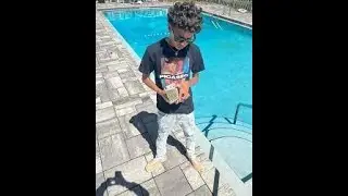 Luh Tyler Type Beat | Feeling Good  Prod Young Meech