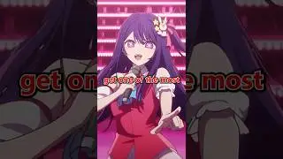 This Anime is Carried by Marketing?