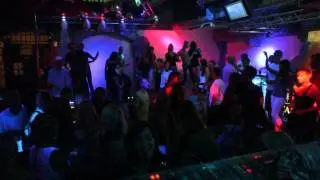 8.7.2011 - VARNA OLOMOUC - DJ ALF JORDAN - RESIDENT NIGHT vol.2