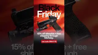 15% off sitewide + free shipping