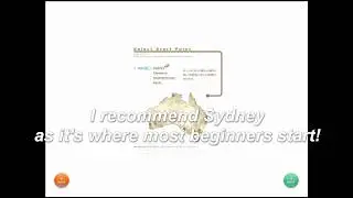 UCGO Beginner Guide
