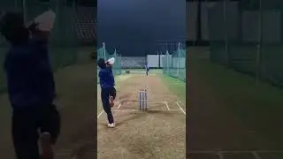 NEW TALANTED LEGSPINNER IN MI || #cricket #shortsfeed #cricketlover #shorts #ipl