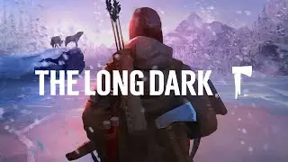 [THE LONG DARK] B&Ouml;L&Uuml;M 2 BOZ AYI PEŞİMİZDE