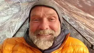 24 June on the CDT: Lake City Trail Angels
