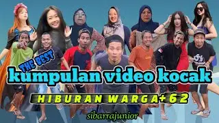 Kumpulan video kocak bikin ngakak hiburan warga+62 funny videos #funny #trending #viralvideo