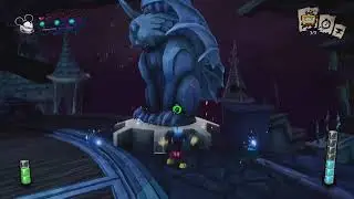 Disney Epic Mickey: Rebrushed- HOW TO: Clear the GRIEF TOWER- The Shadow Blot