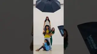 Behind the scenes of poster photoshoot for Alappuzha Gymkhana Movie #naslen #alappuzhagymkhana #bts