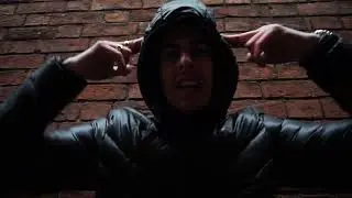 Carter - Grime I'm There (Prod. By SnoopyDubz) [Music Video] HD