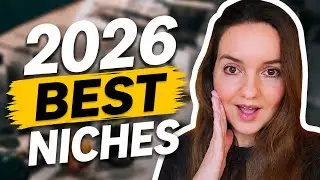 10 Best Art & Craft Niches in 2026 (Backed by Trend Reports)