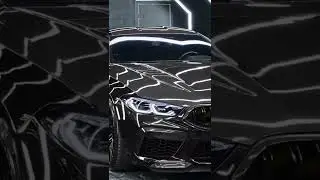 BMW M8 GRAN Coupe | 🎥: RoCars | #shorts #bmw #m8 #coupe #bmwcoupe #supercar
