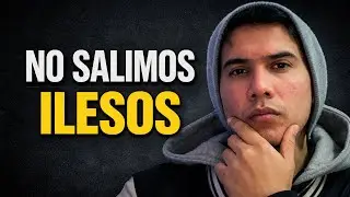 Lo que nos hicieron en Venezuela nos cambió para siempre
