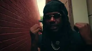 F.E.V - NOSTOS (Official Music Video) 