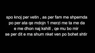 Zonnaterrit ( Lushii ) - Dikun Larg