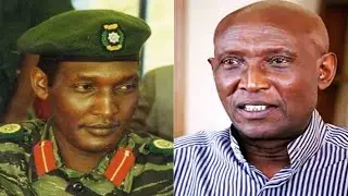 RNC ISHYIZE HANZE AKAYABO RUJUGIRO YAYIHAYE AYIFASHA GUHIRIKA KAGAME KU BUTEGETSI&hellip;RUJUGIRO NI MUNTU&hellip;
