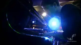 Electro-Acoustic Duo live (piano + guitar)