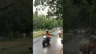 Bikers in Islamabad | Pakistan 🇵🇰