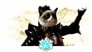 Samudai | #2 ✿ Cat Fight! [German] | NeuroByteTV DE