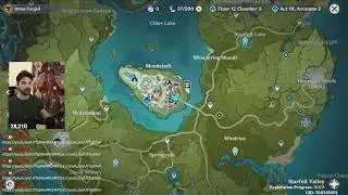 Varka Early Access Talks