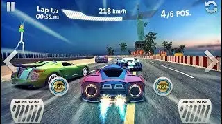 Sports Car Racing - Android Gameplay HD