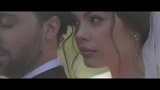St. Regis Deer Valley Wedding Teaser | Ashton + Athan