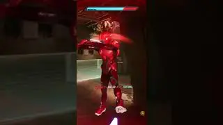 SPLITGATE   short