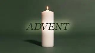 Wednesday, December 3rd, 2025 | Advent, Part 1: A Season of Hope | Rev. Doreen Comis