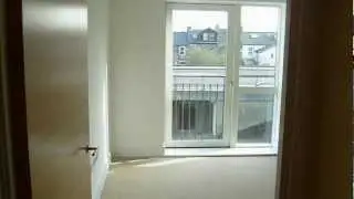 1 Bedroom Executive Apartment in Keynes House, Riverside