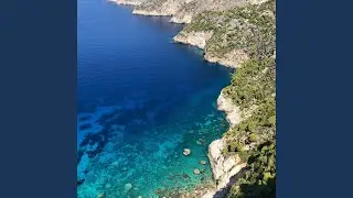 Chilling in Greece