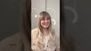 Преображение от топ-стилиста UP\GRADE beauty 🤍🔝