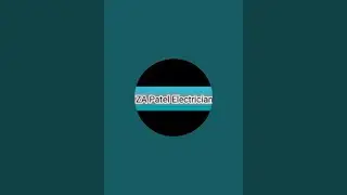 ZA Patel Electrician  is live!