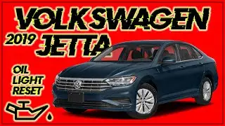 2019 #Volkswagen Jetta Oil Light Reset #automobile #foryou #explore #diy