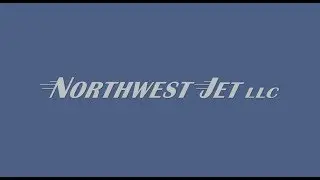 Northwest Jet Introduction Video