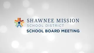 SMSD Board Meeting May 29th, 2019