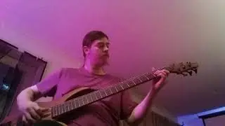 Generic Slap Solo