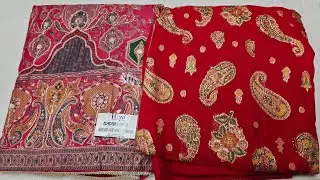 Fancy suito ki sel sel 🌹🌹 ORDER NO 9416283081@poppyclothhouse3815 