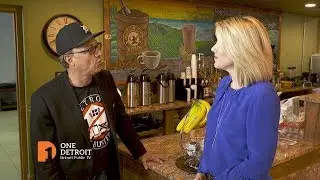 Motor City Blight Busters | One Detroit Clip