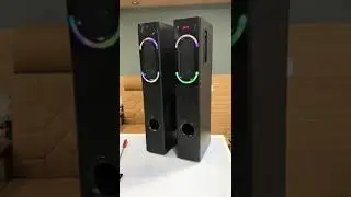 Intex double Tower Full heavy JBL bass😱🥵🔥 Agra UP No. 7617753029