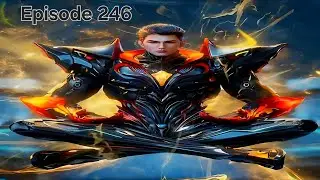 Swallowed Star Episode 246 Explanation || Multiple Subtitles English Hindi Indonesia