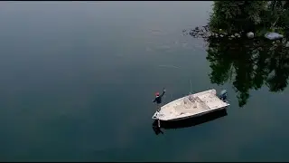 Incredible Canadian Pike, Smallmouth, Lake Trout Fishing (Northwest Ontario Lodge)