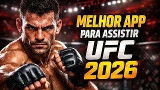 UFC 2026: Watch LIVE and Recorded Fights Almost Free on this App!