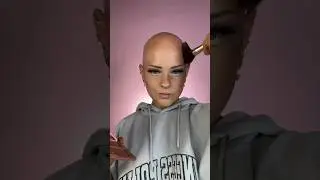 No hair? No problem