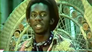 Fant&aacute;stico - Luiz Melodia canta 