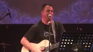 AMIGA TIERRA QUERIDA (Raly Barrionuevo-Juan Pablo Toch)
